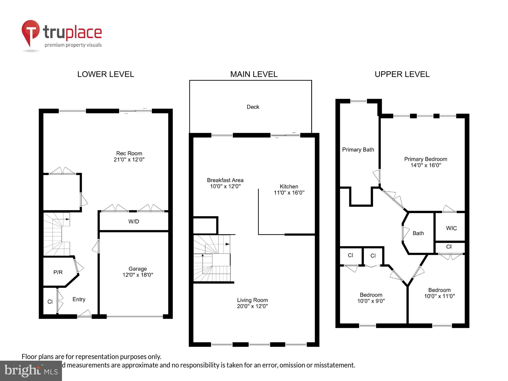 WATERFORD - Residential