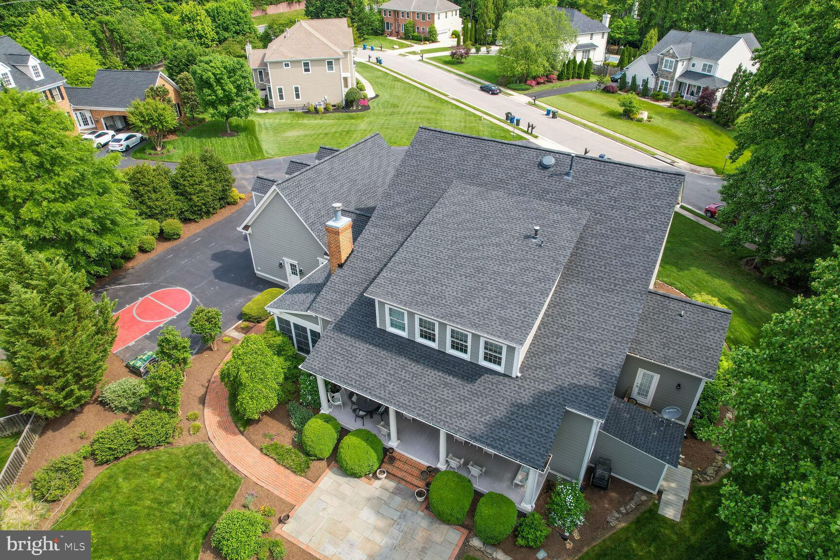 CHAPEL BRIDGE - Residential