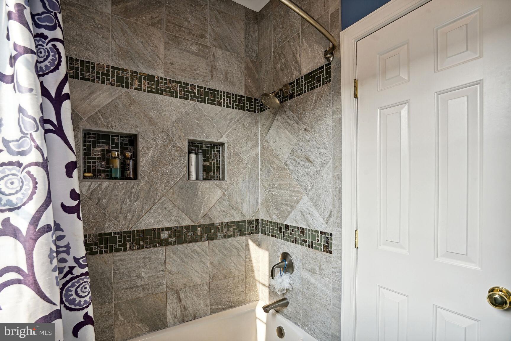 CHAPEL BRIDGE - Residential