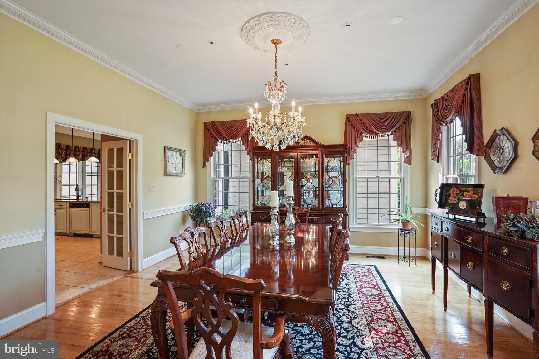 CHAPEL BRIDGE - Residential