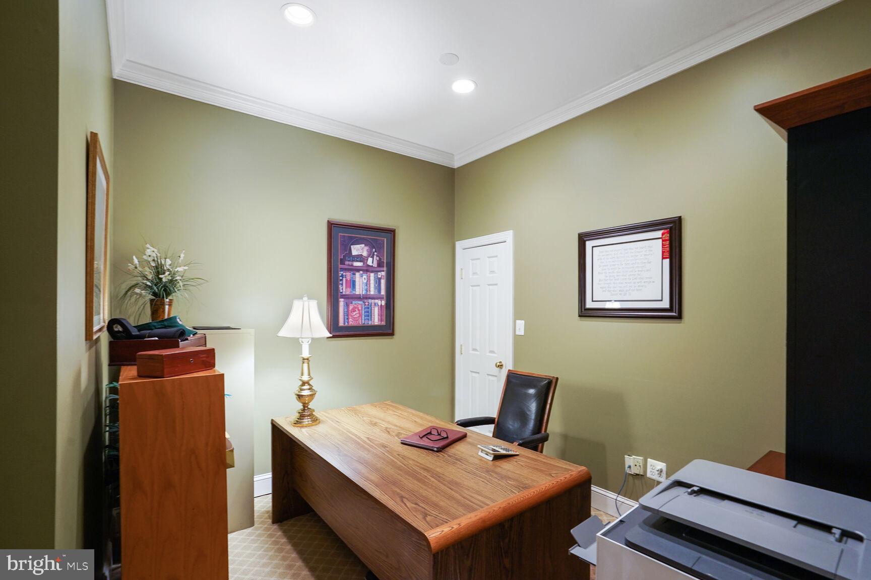 CHAPEL BRIDGE - Residential