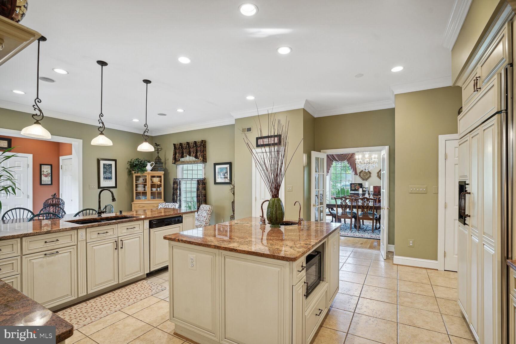 CHAPEL BRIDGE - Residential