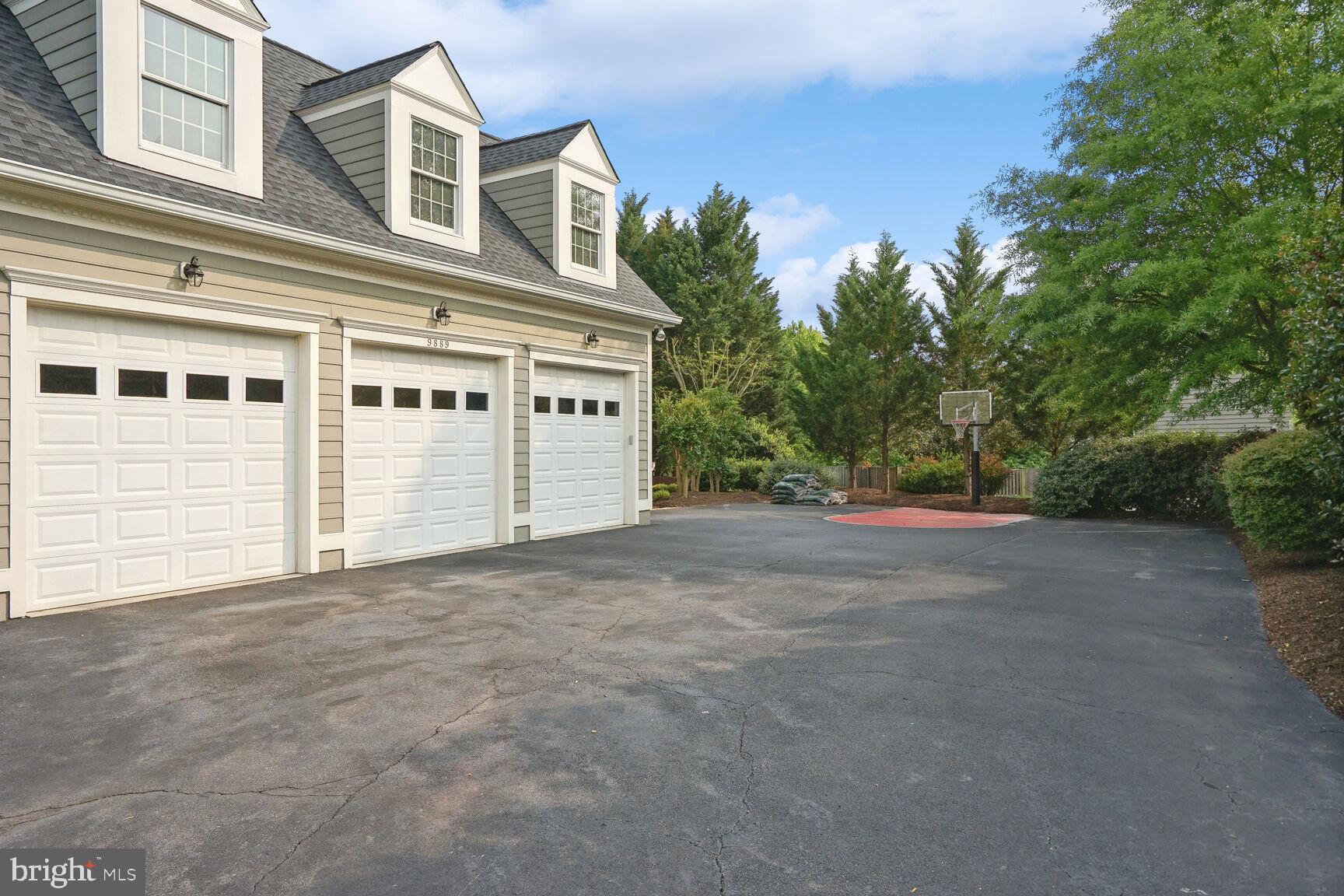 CHAPEL BRIDGE - Residential