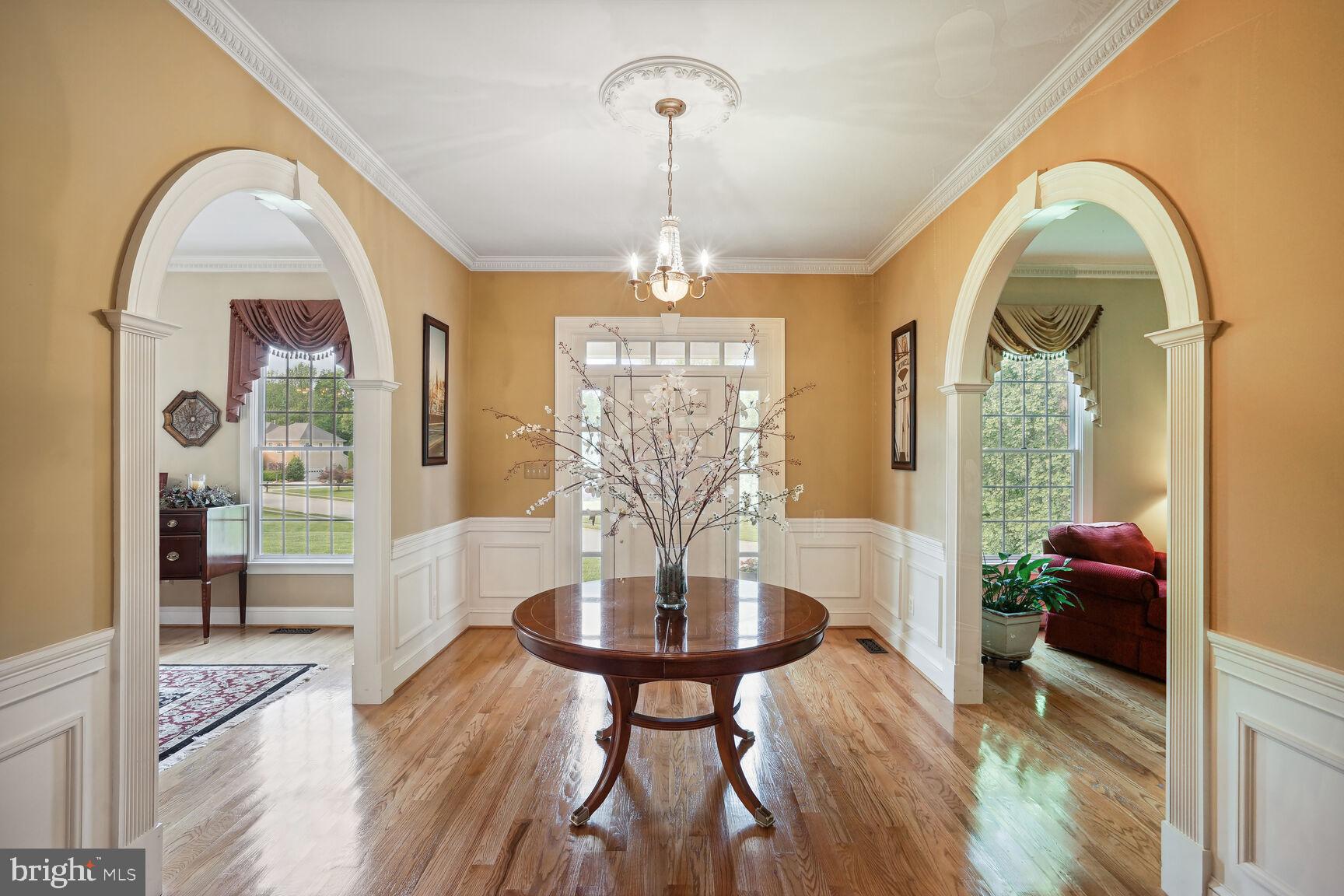 CHAPEL BRIDGE - Residential