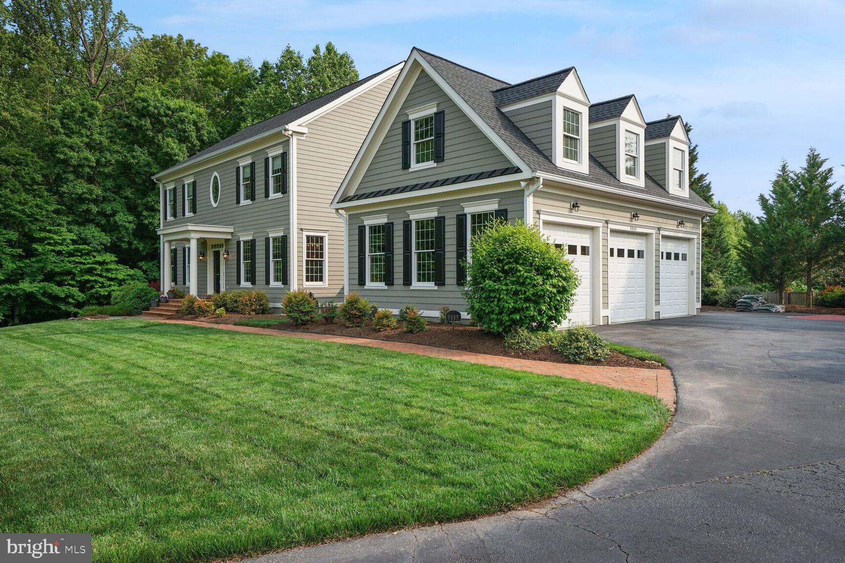 CHAPEL BRIDGE - Residential