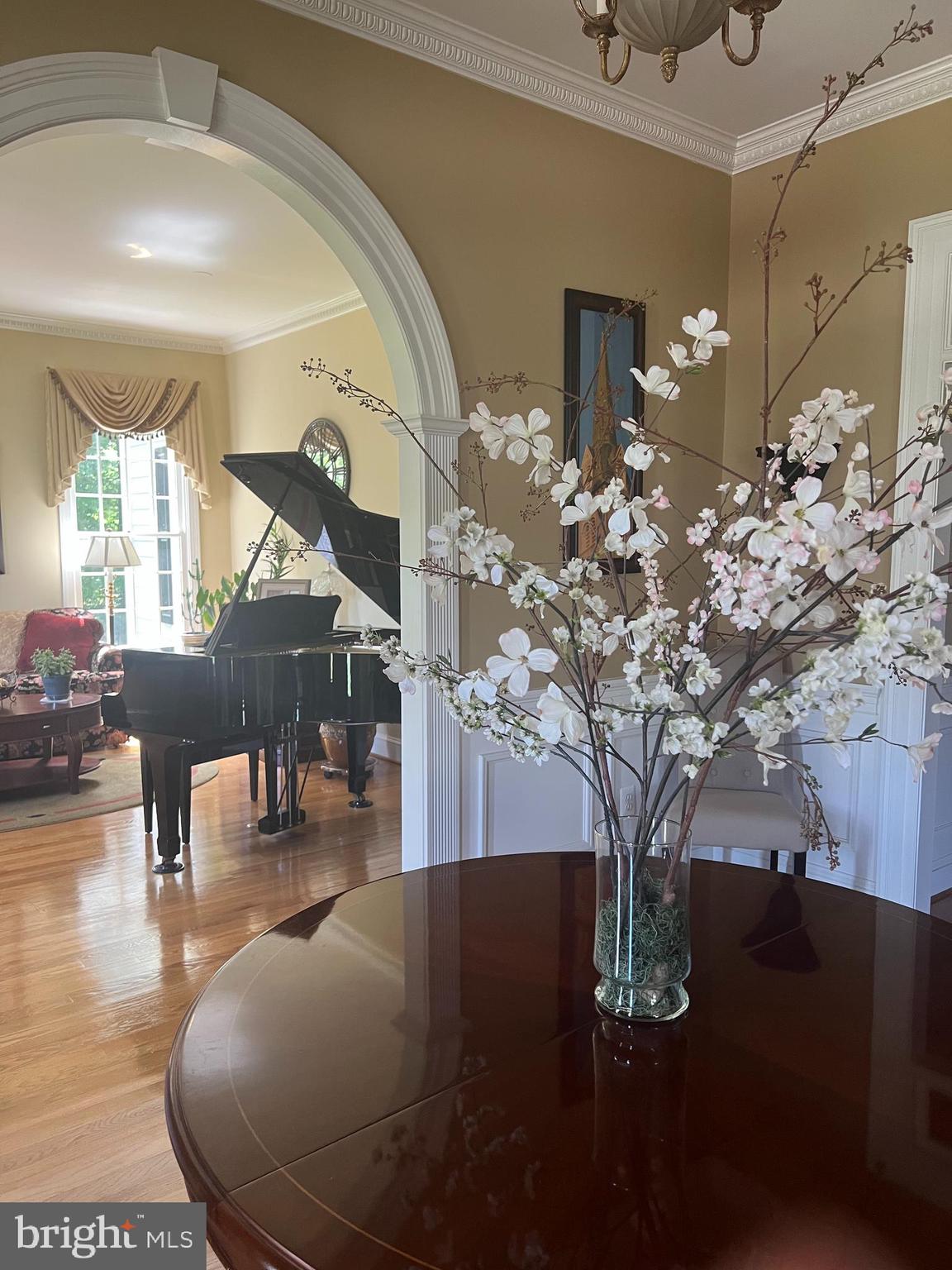 CHAPEL BRIDGE - Residential