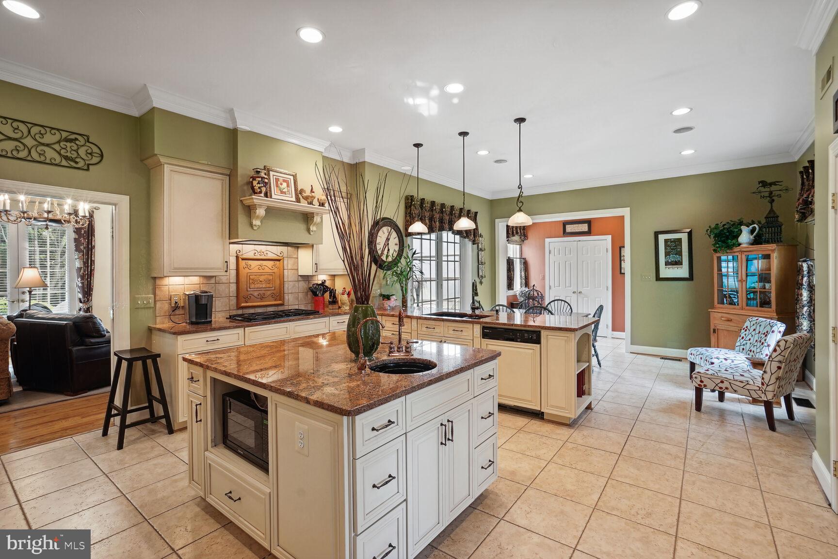 CHAPEL BRIDGE - Residential