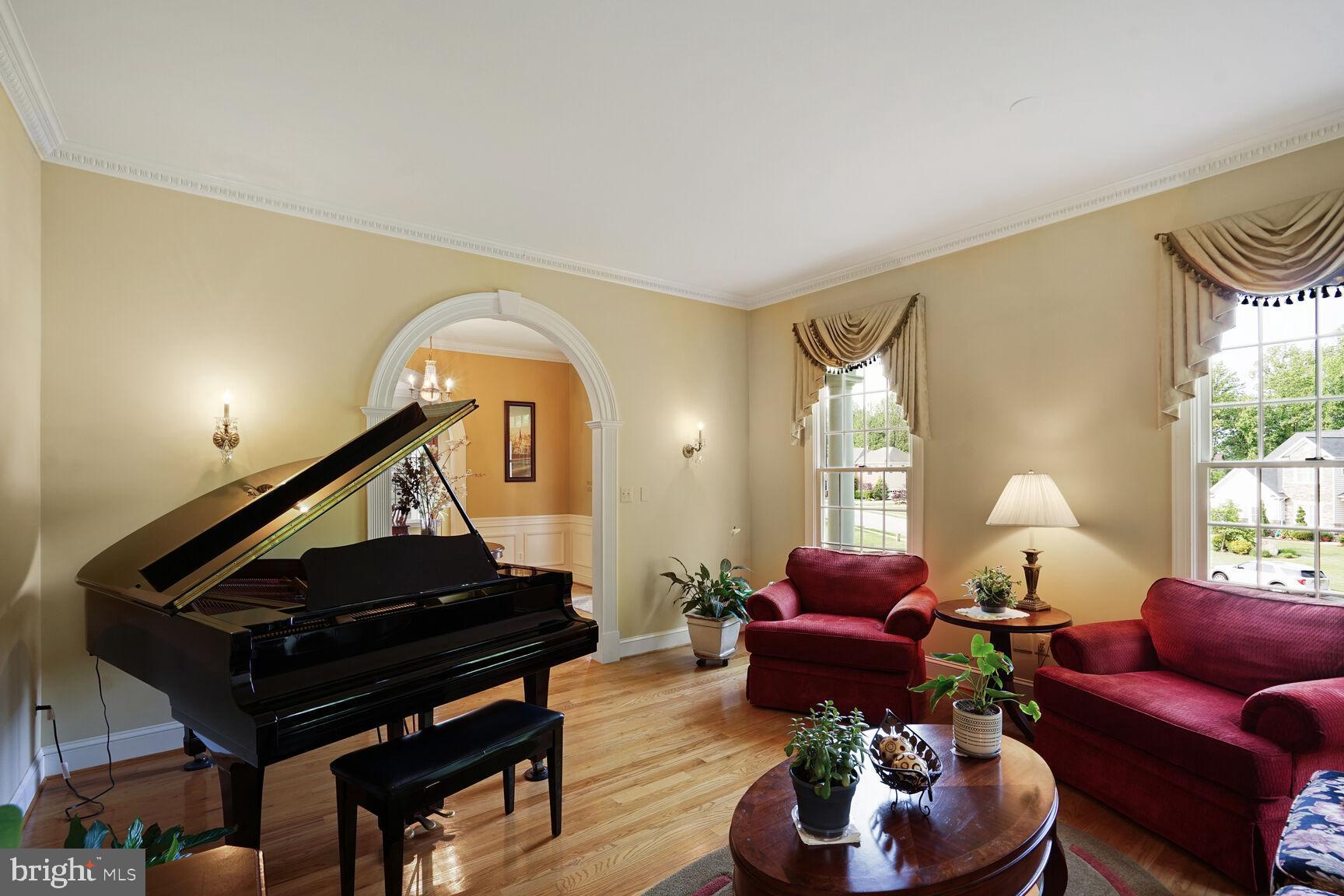 CHAPEL BRIDGE - Residential