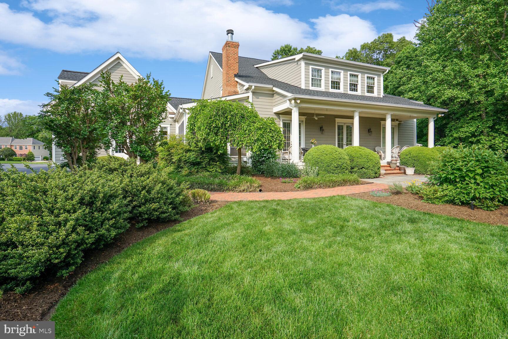 CHAPEL BRIDGE - Residential