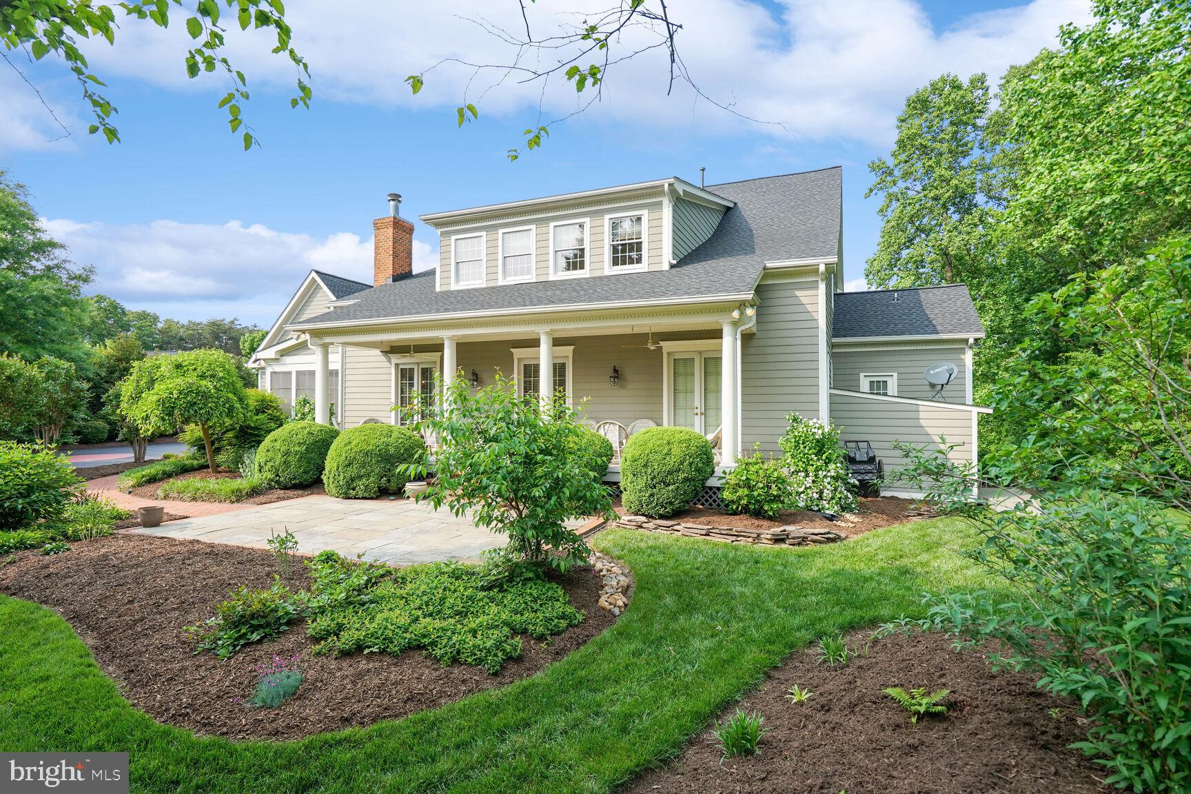 CHAPEL BRIDGE - Residential