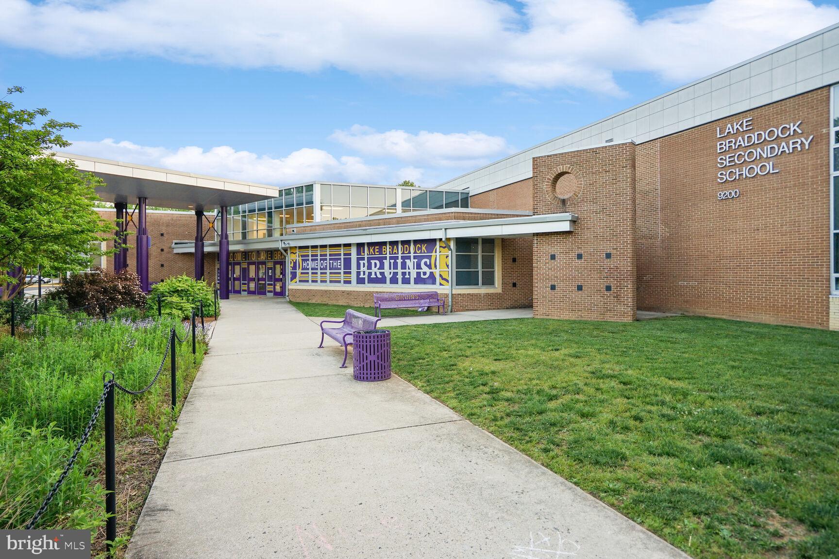 CHAPEL BRIDGE - Residential