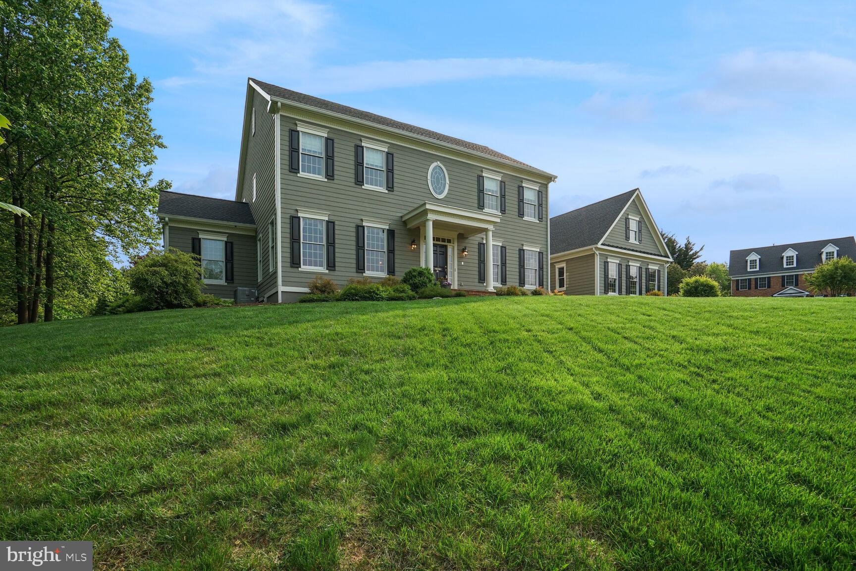 CHAPEL BRIDGE - Residential