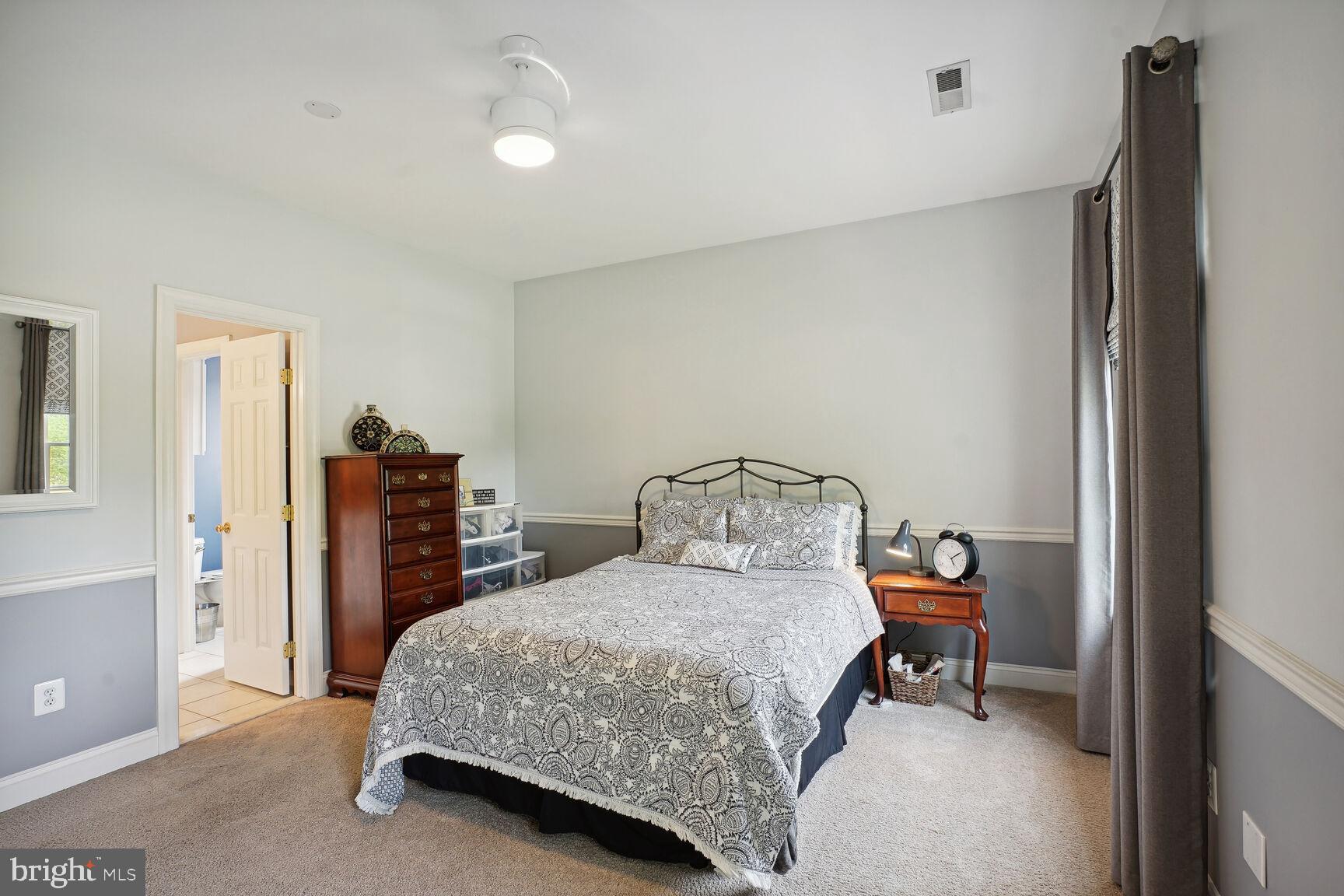 CHAPEL BRIDGE - Residential