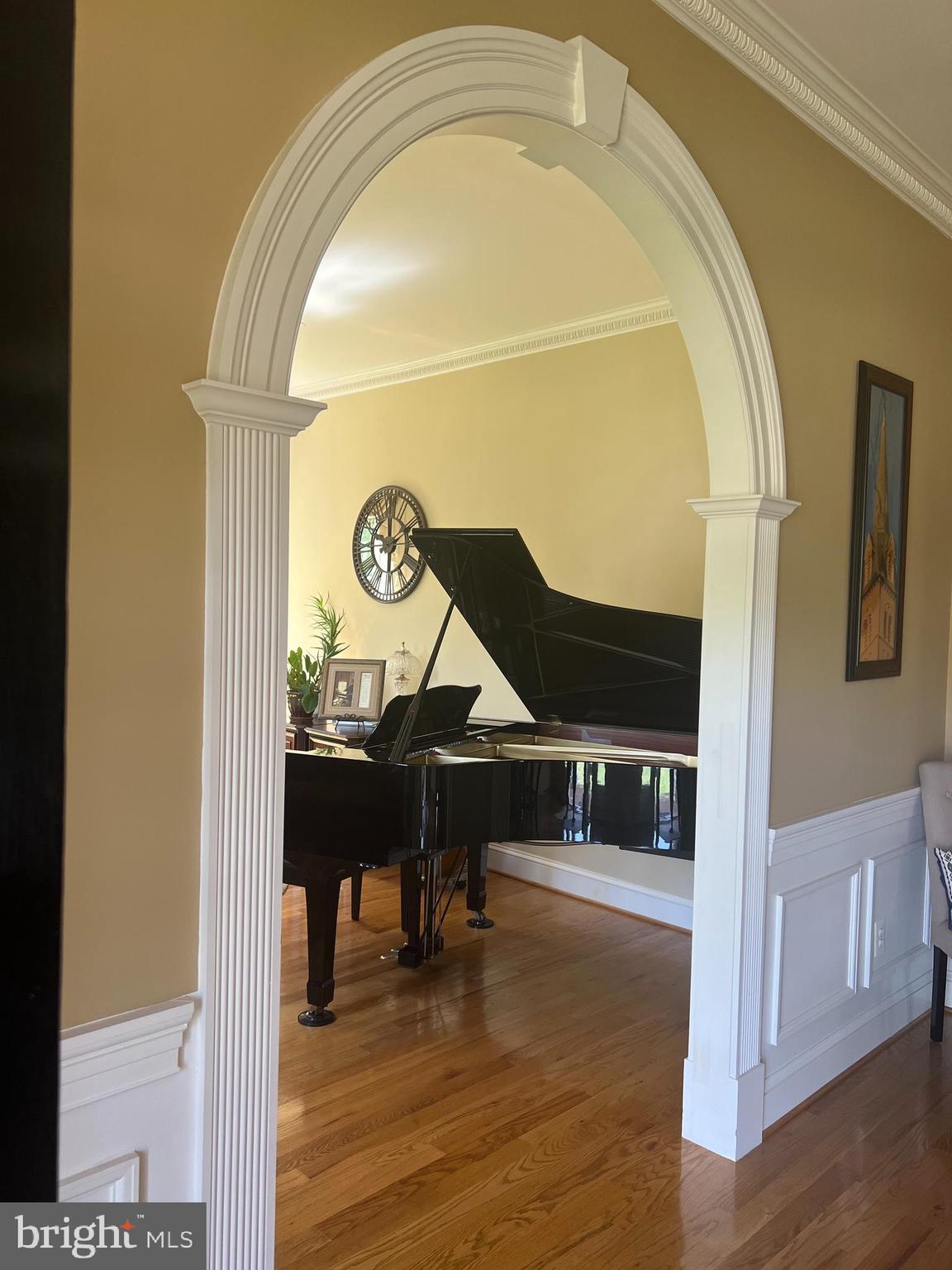 CHAPEL BRIDGE - Residential