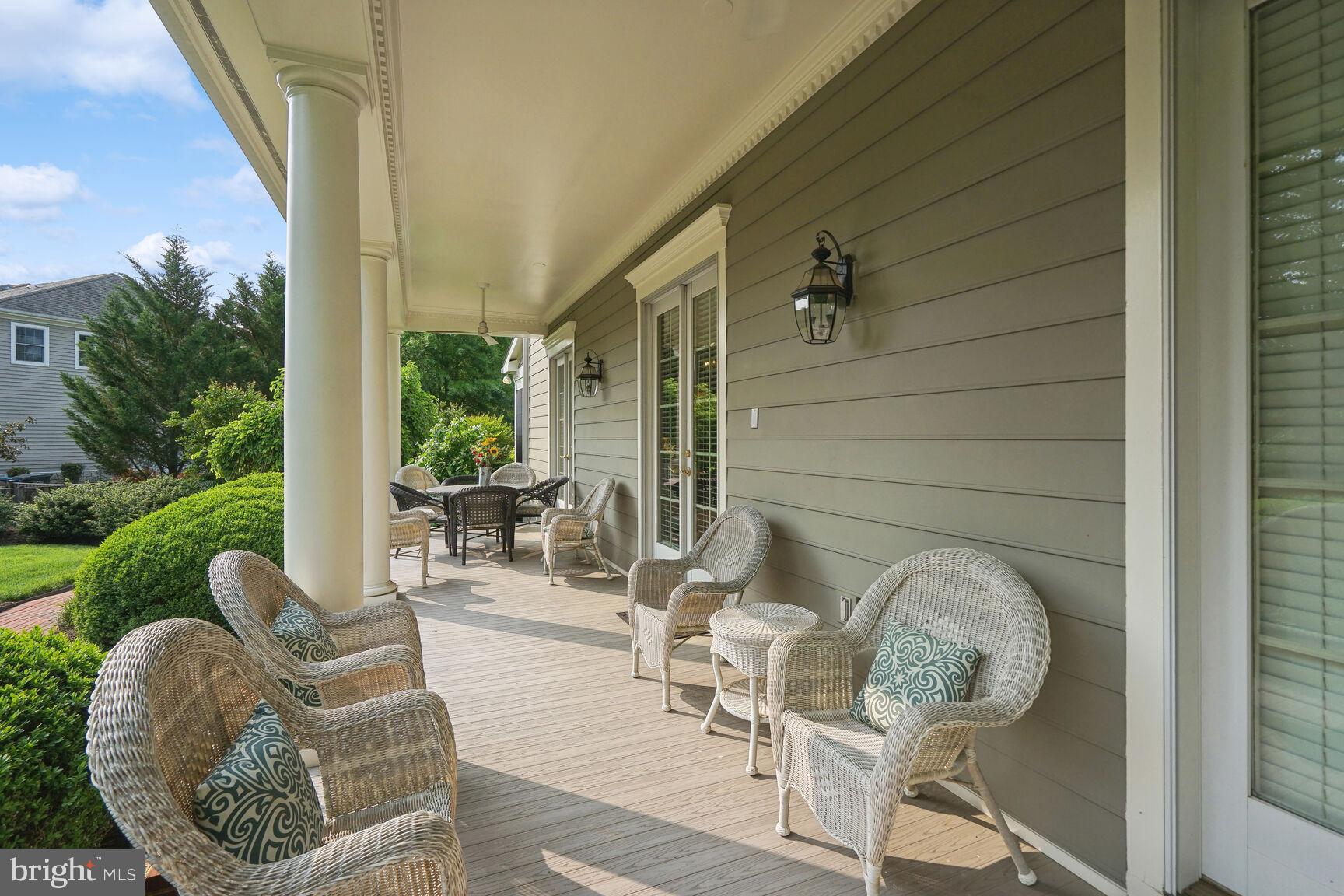 CHAPEL BRIDGE - Residential