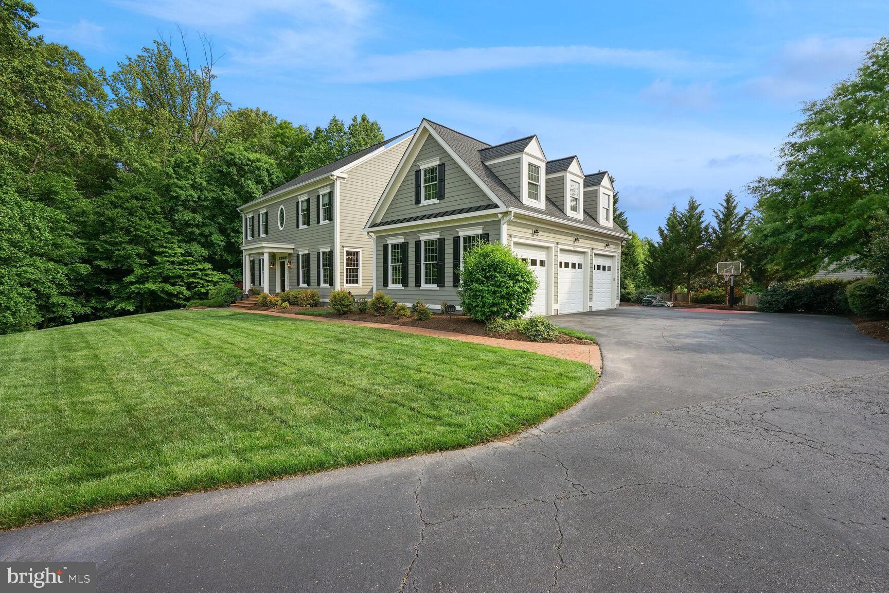CHAPEL BRIDGE - Residential