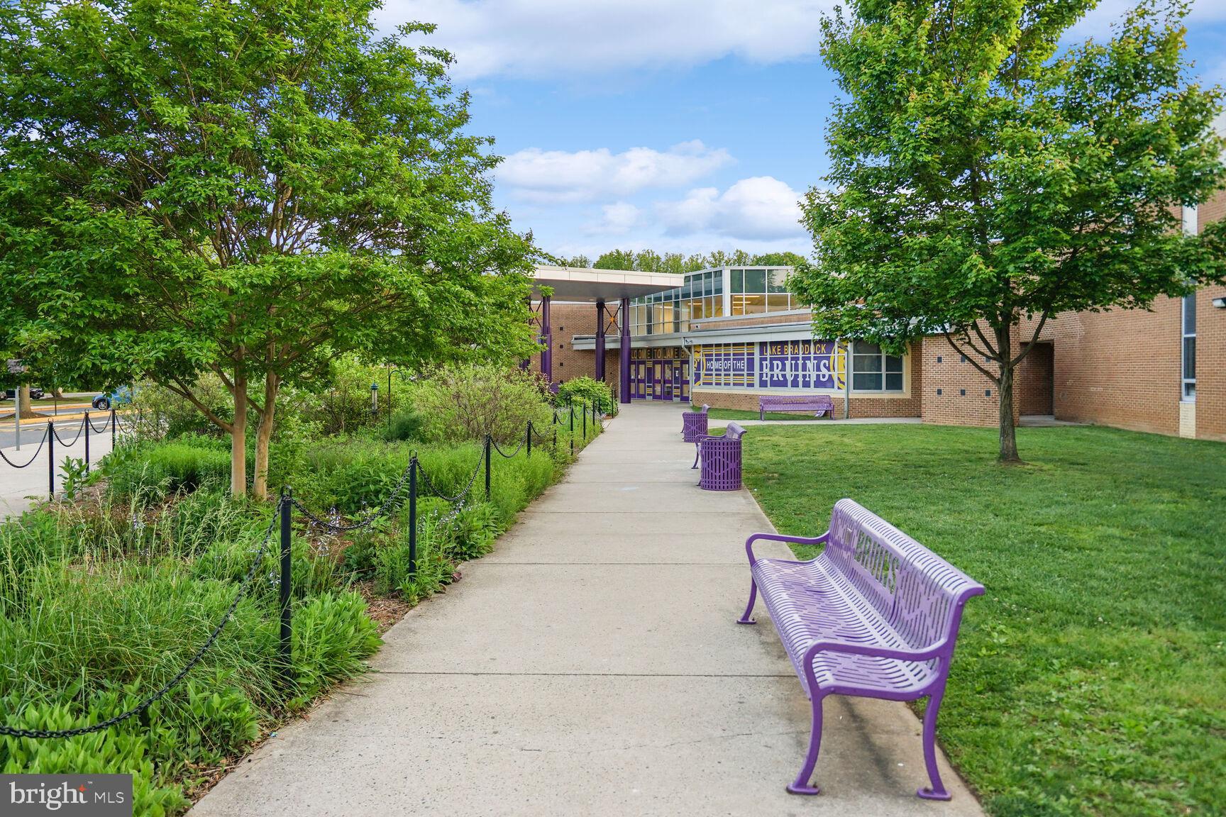 CHAPEL BRIDGE - Residential