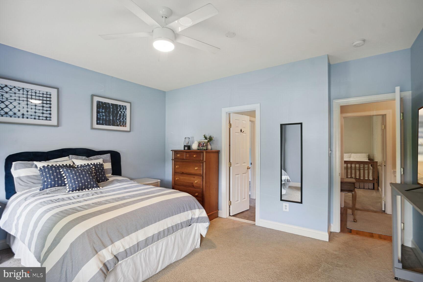 CHAPEL BRIDGE - Residential