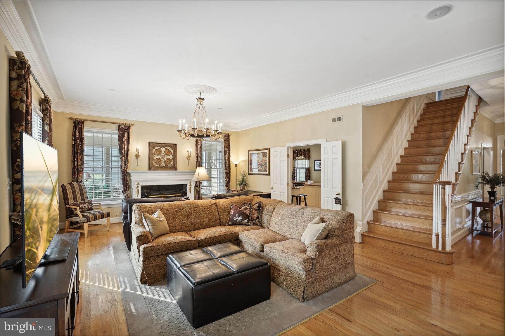 CHAPEL BRIDGE - Residential