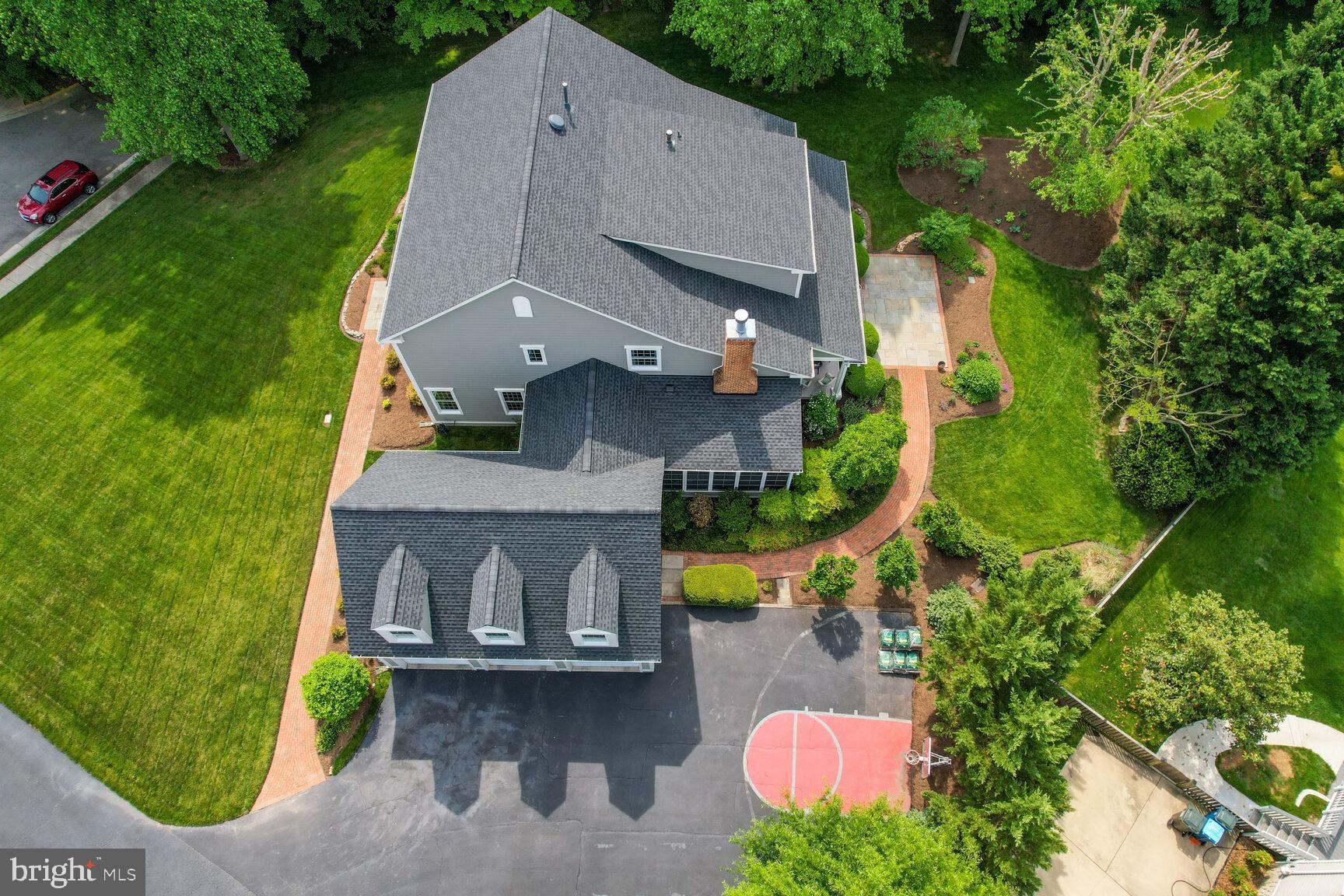 CHAPEL BRIDGE - Residential