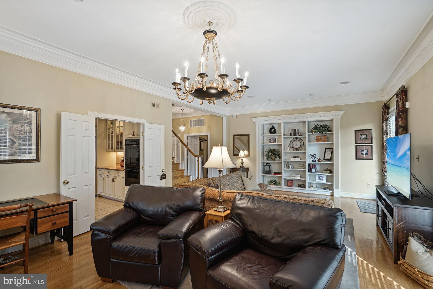 CHAPEL BRIDGE - Residential