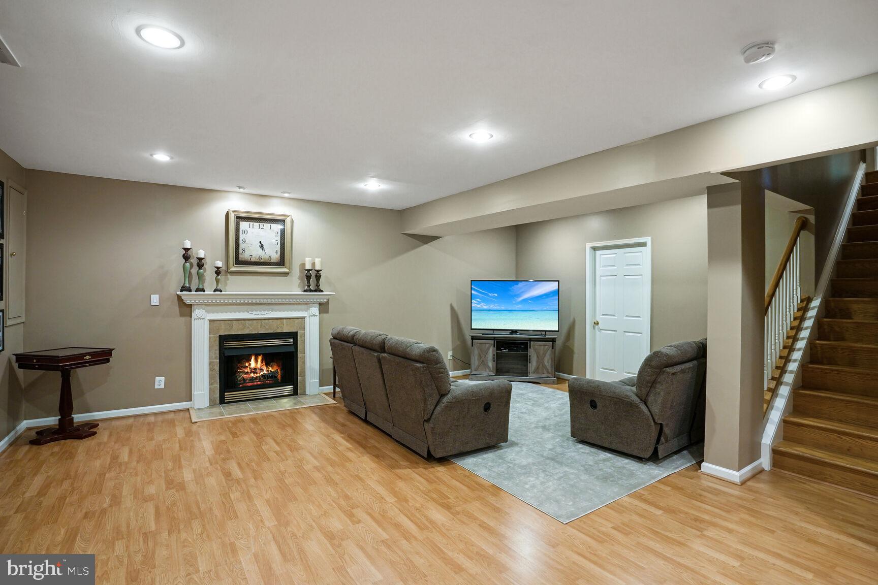 CHAPEL BRIDGE - Residential