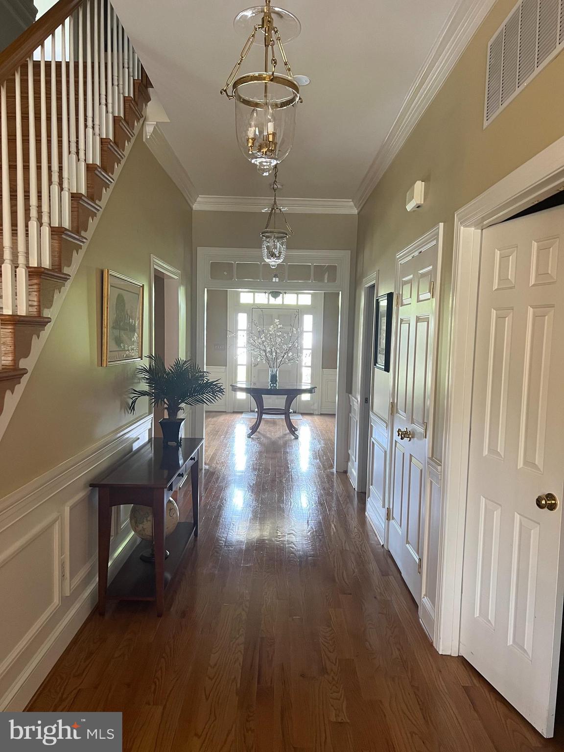 CHAPEL BRIDGE - Residential