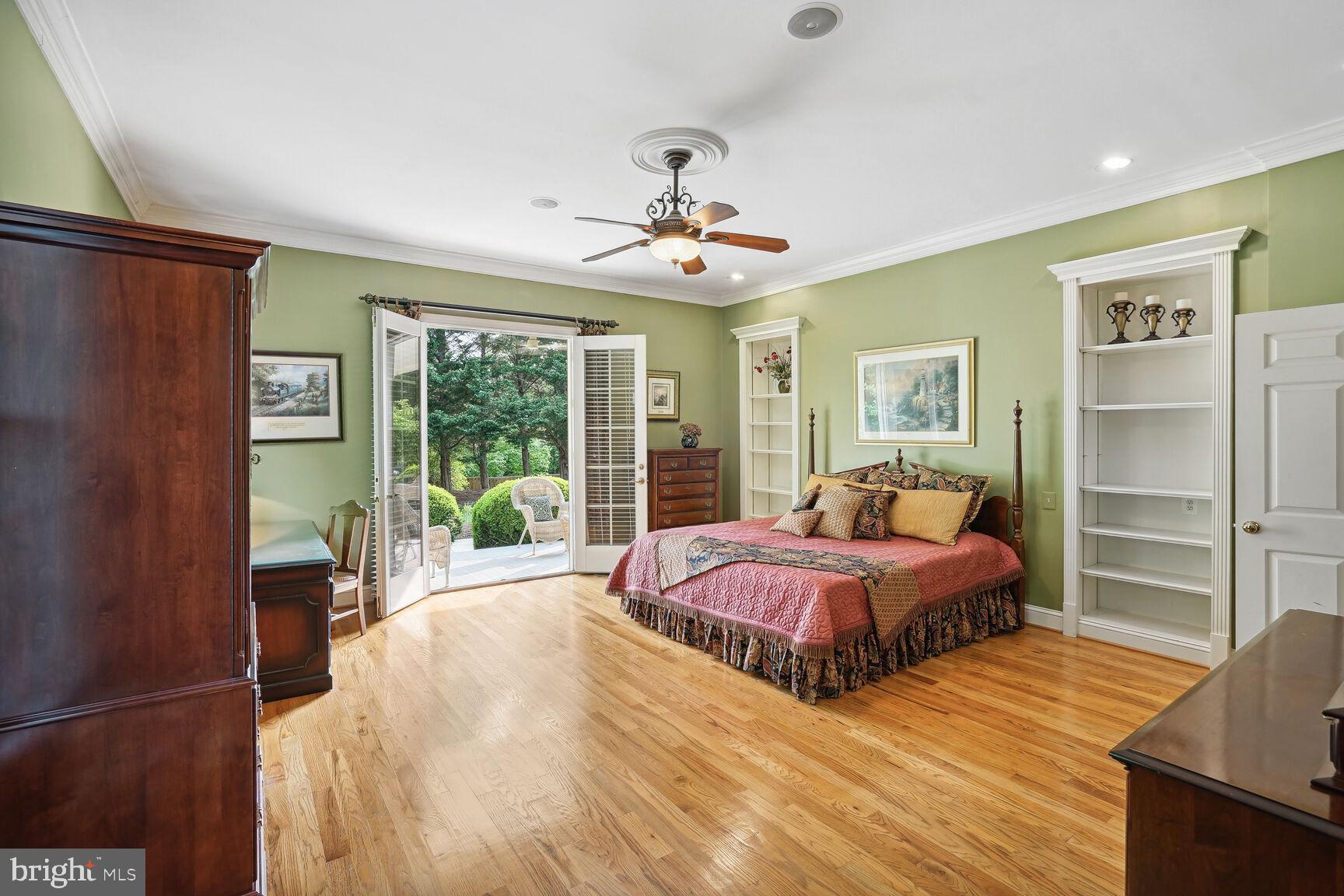 CHAPEL BRIDGE - Residential