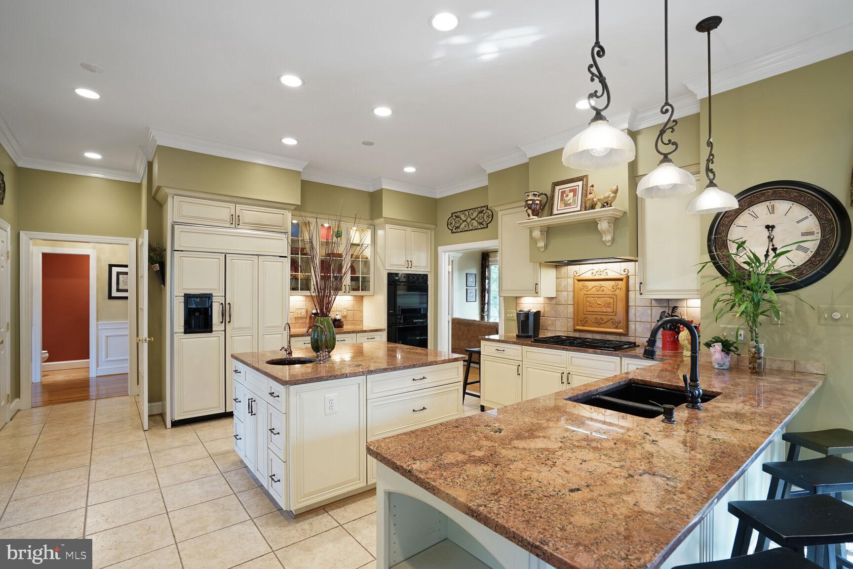 CHAPEL BRIDGE - Residential