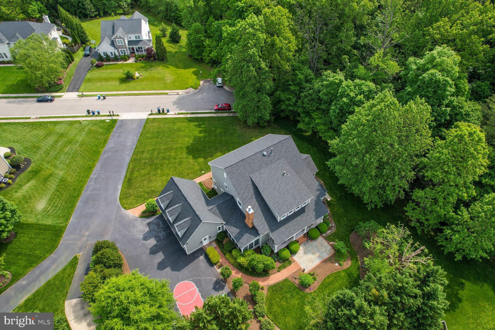 CHAPEL BRIDGE - Residential