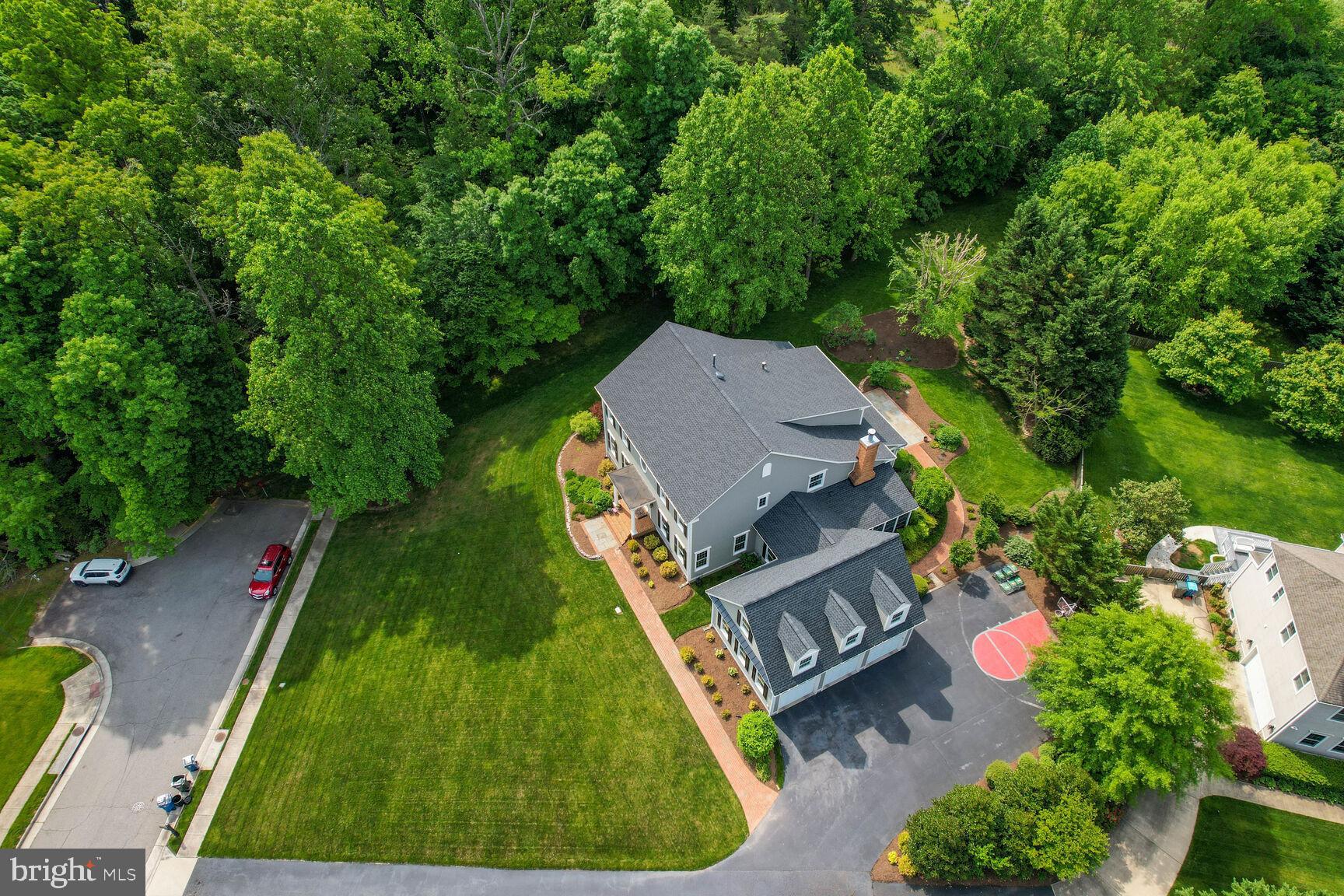 CHAPEL BRIDGE - Residential