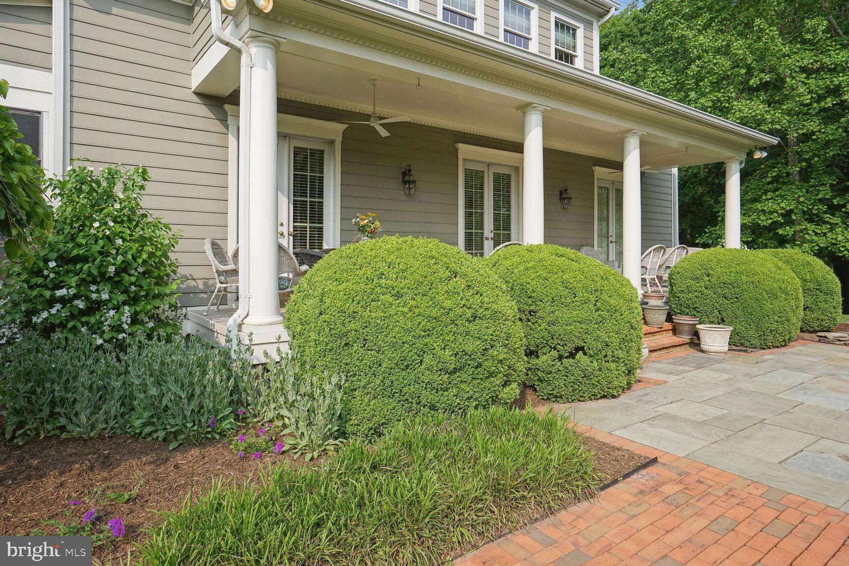 CHAPEL BRIDGE - Residential