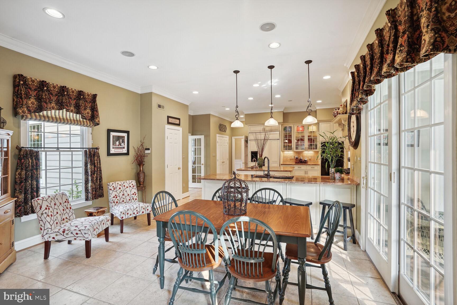 CHAPEL BRIDGE - Residential