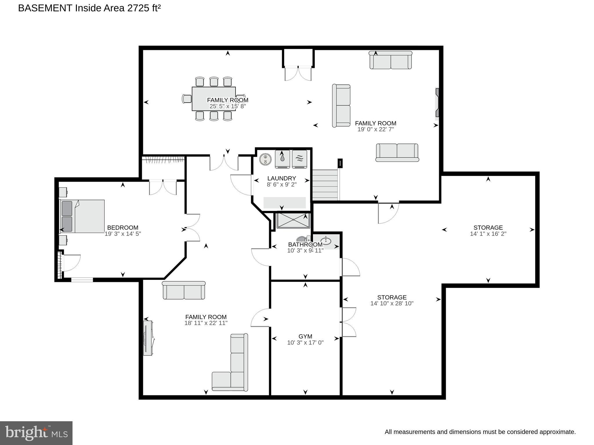 CHAPEL BRIDGE - Residential
