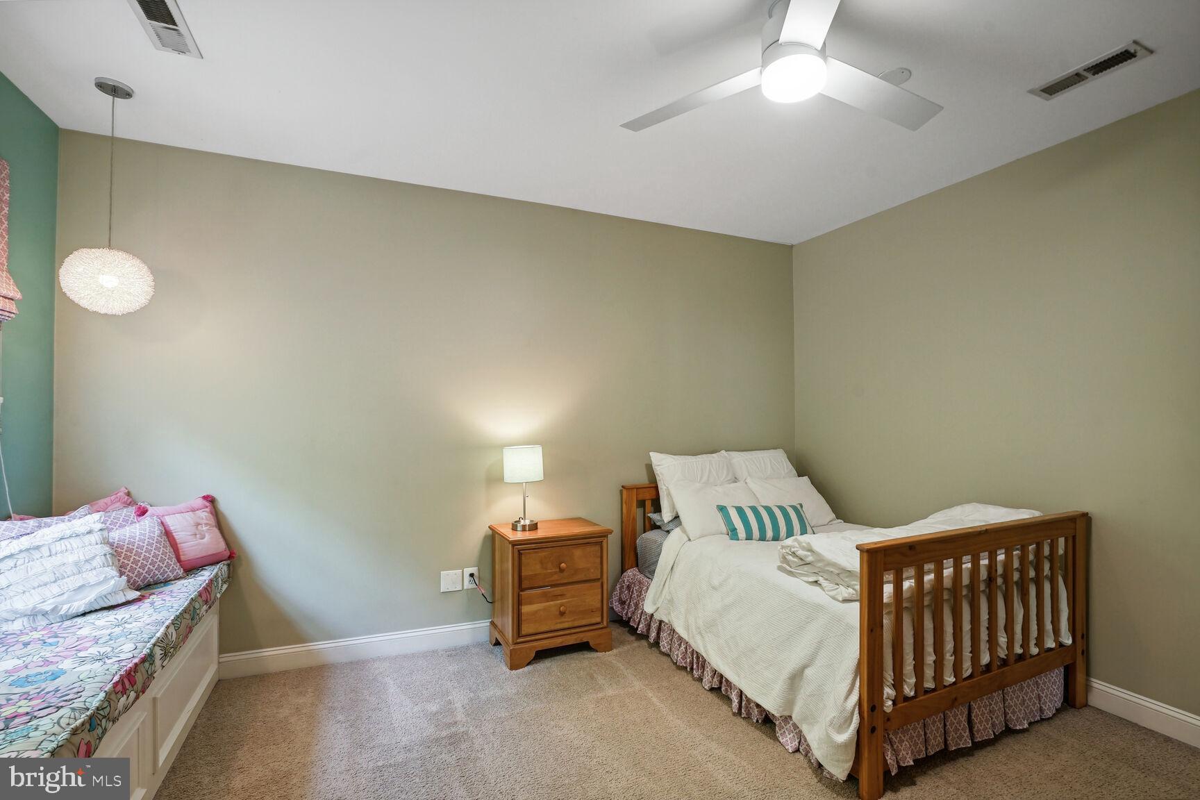 CHAPEL BRIDGE - Residential