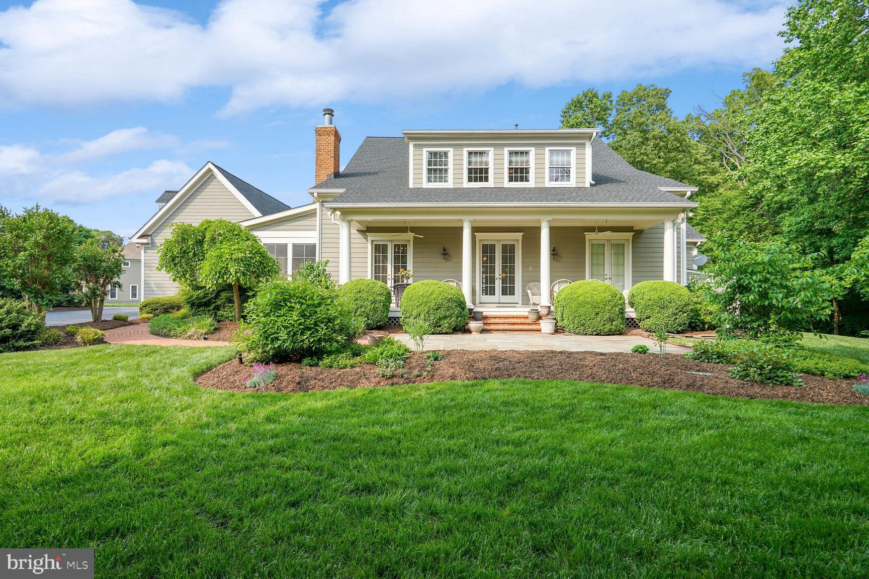 CHAPEL BRIDGE - Residential