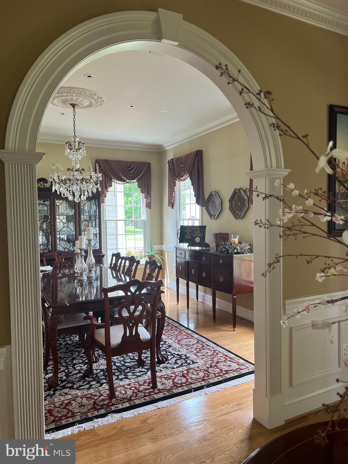 CHAPEL BRIDGE - Residential