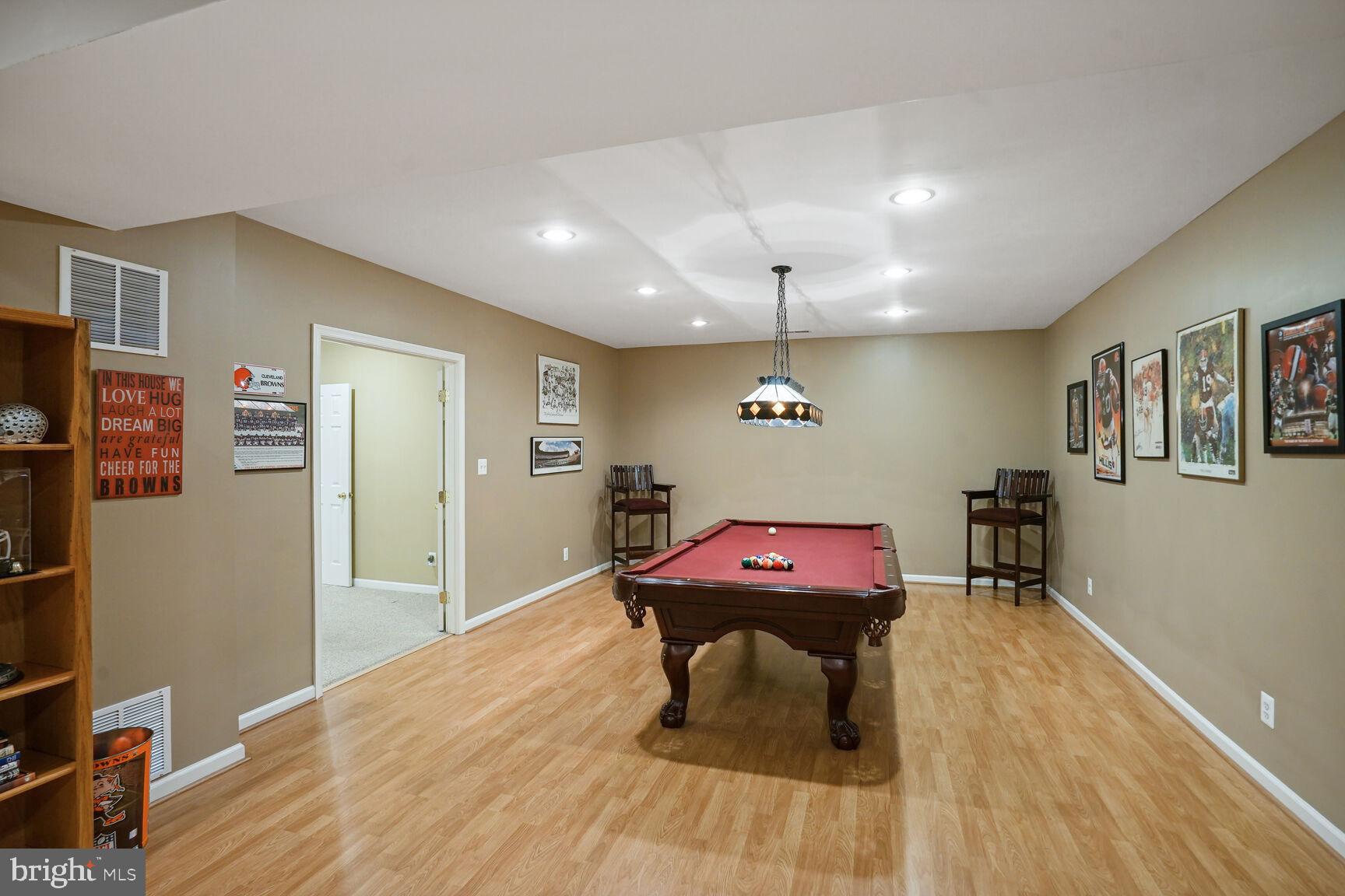 CHAPEL BRIDGE - Residential