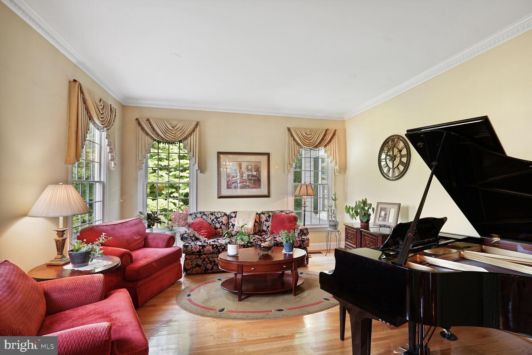 CHAPEL BRIDGE - Residential