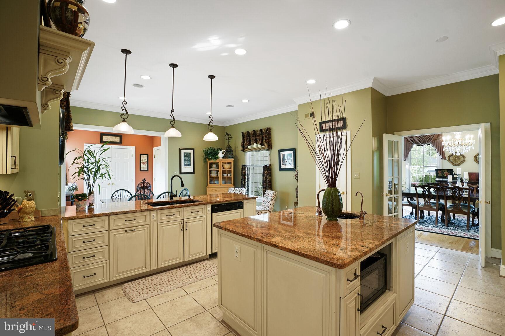 CHAPEL BRIDGE - Residential