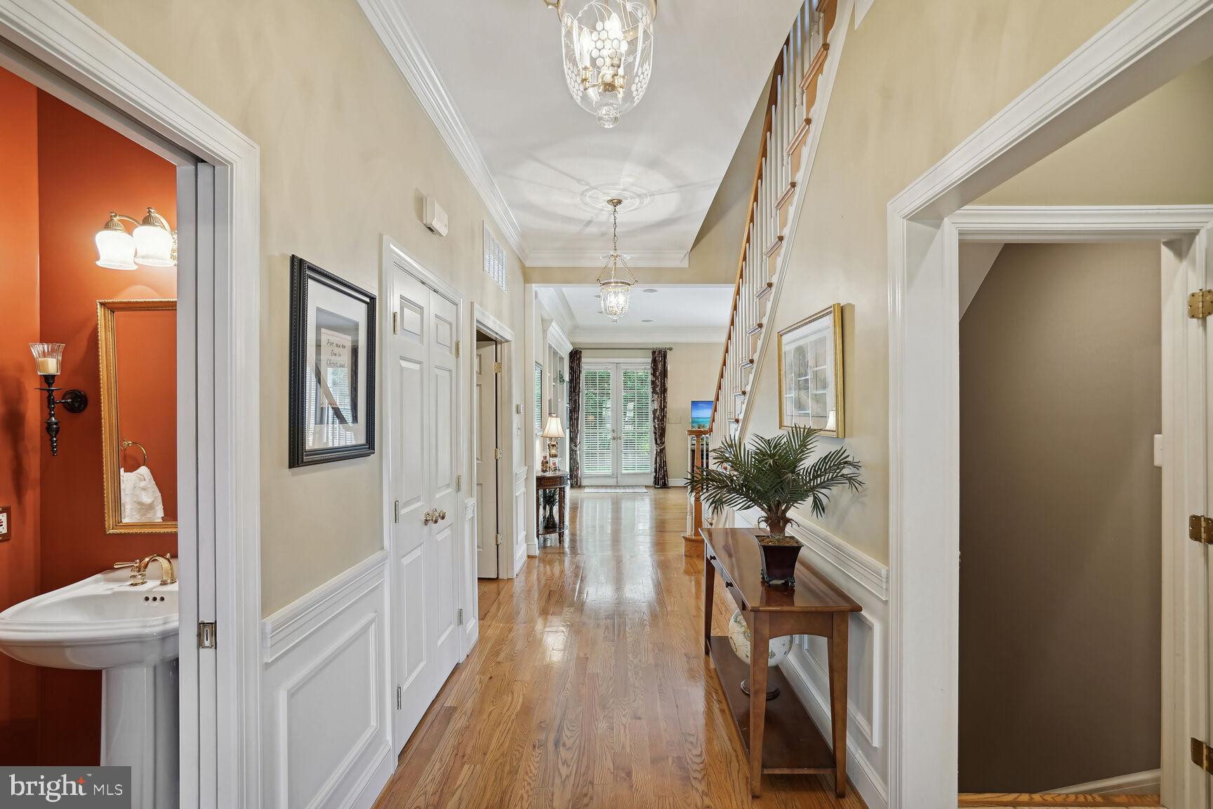 CHAPEL BRIDGE - Residential