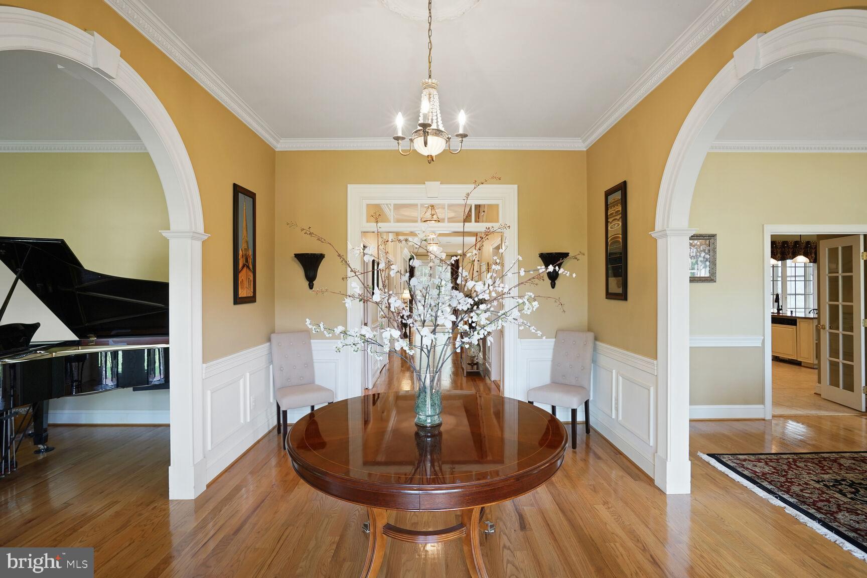 CHAPEL BRIDGE - Residential