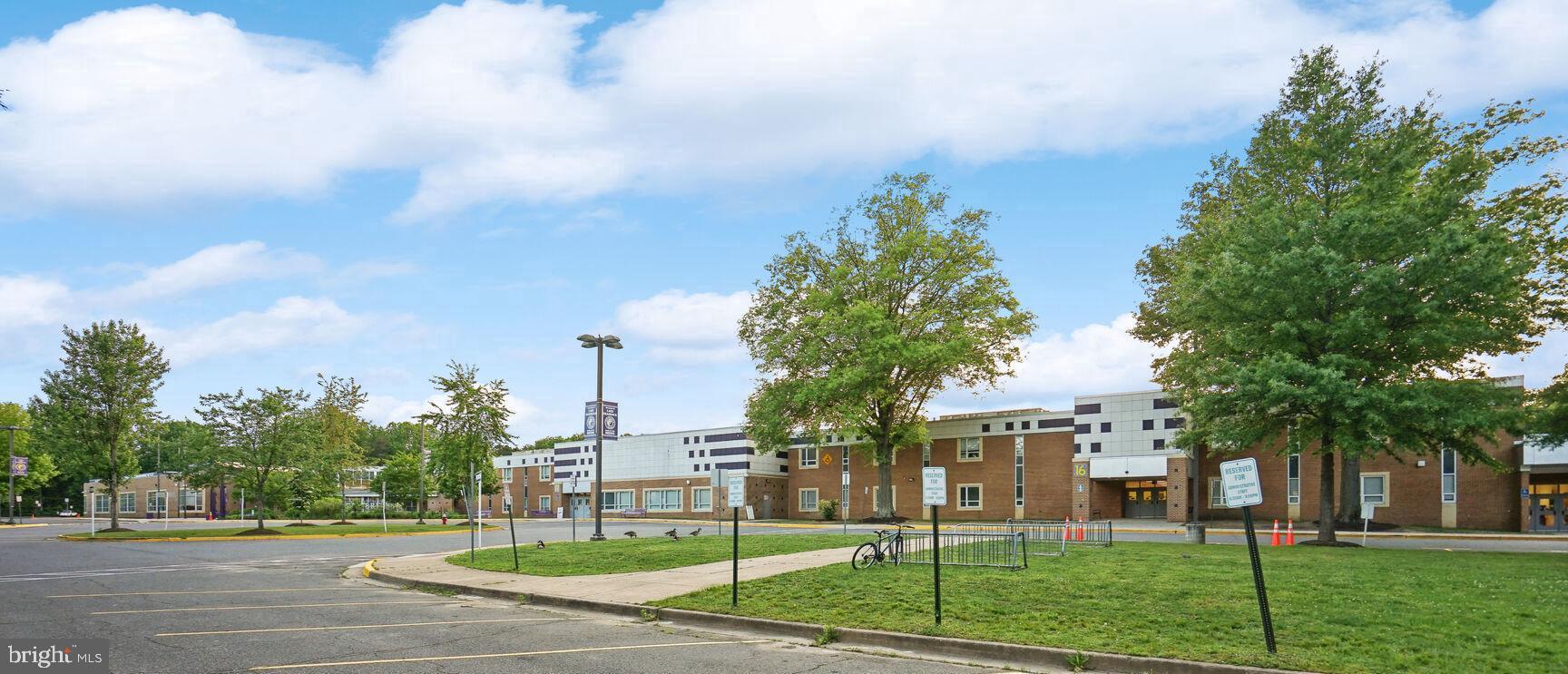 CHAPEL BRIDGE - Residential