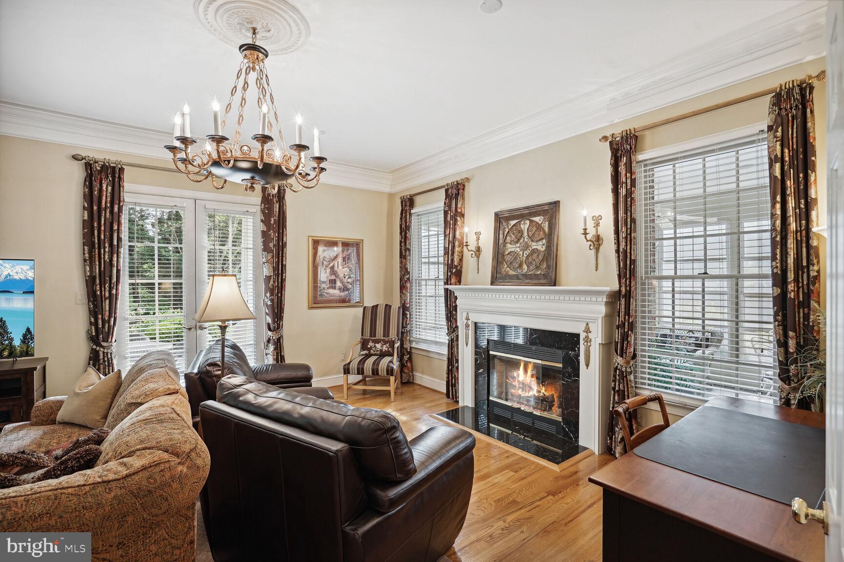 CHAPEL BRIDGE - Residential