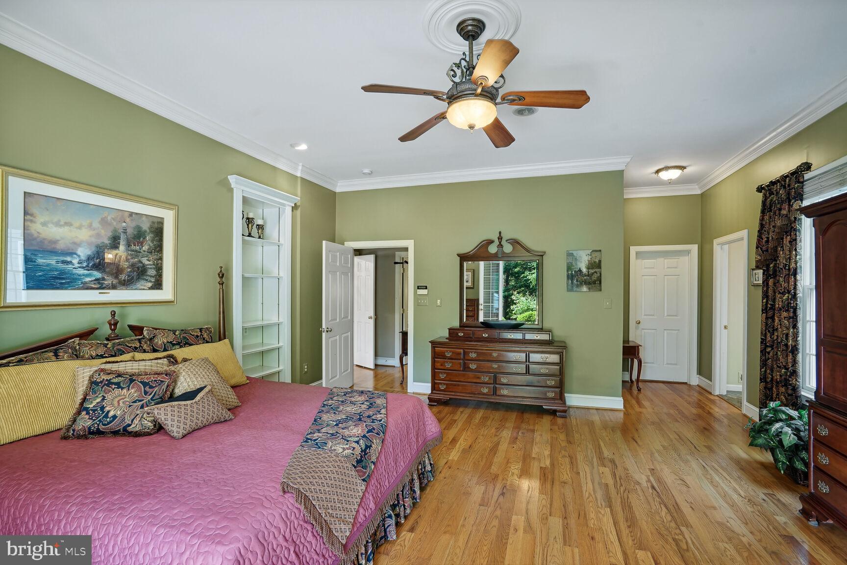 CHAPEL BRIDGE - Residential