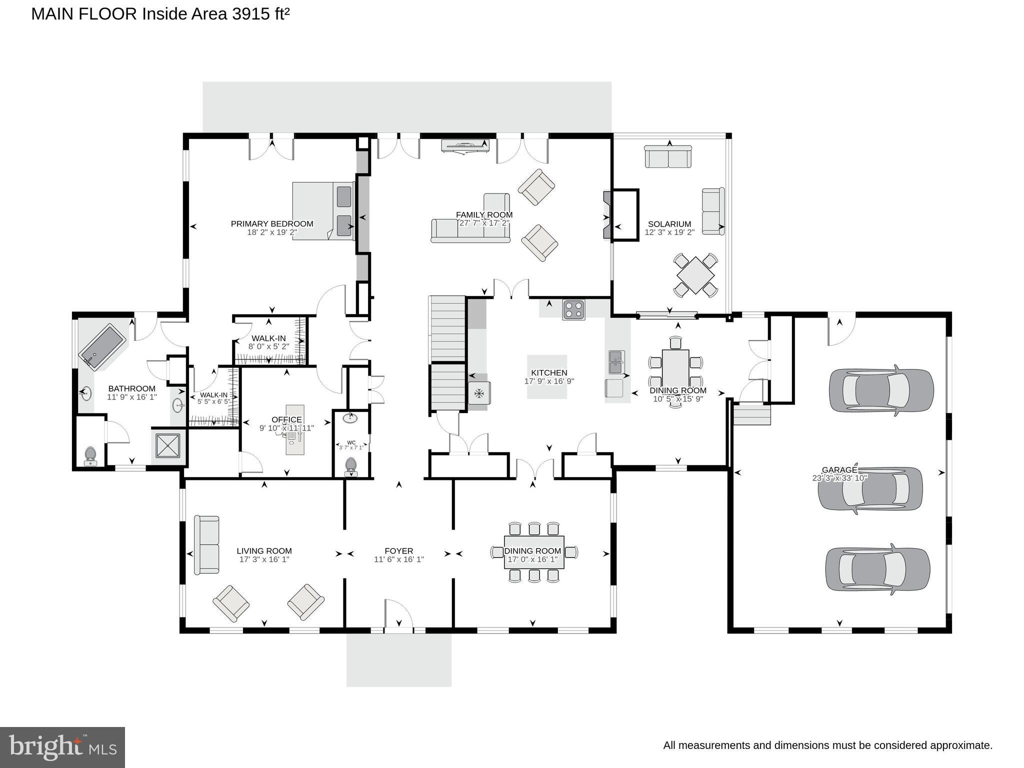 CHAPEL BRIDGE - Residential