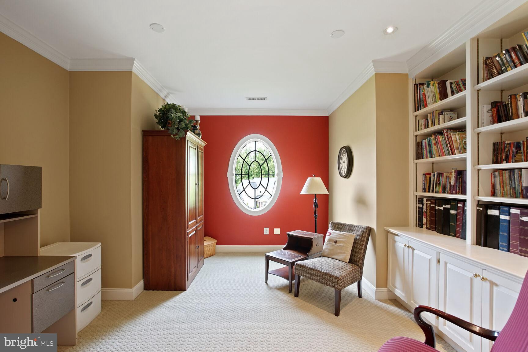 CHAPEL BRIDGE - Residential