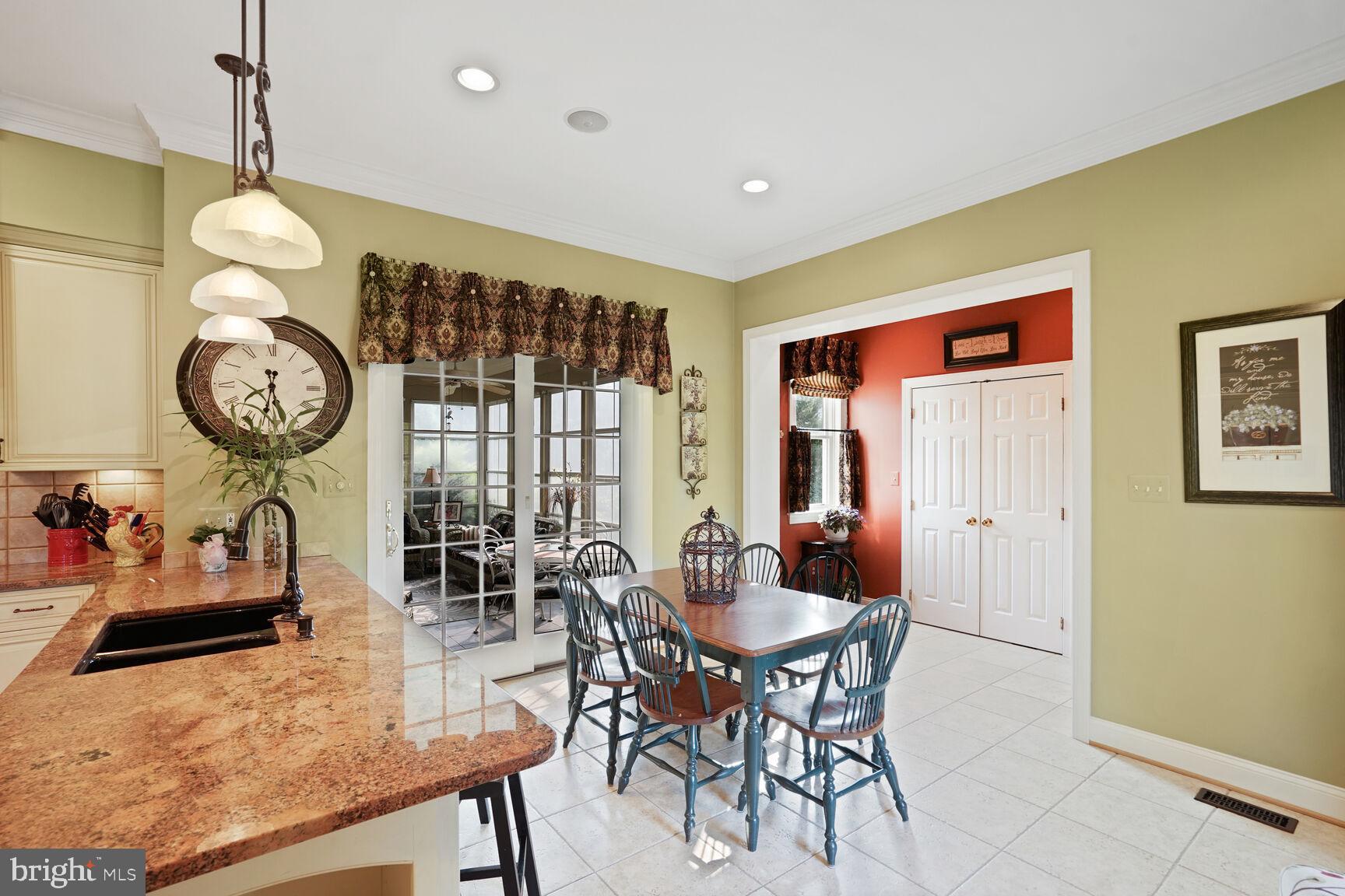 CHAPEL BRIDGE - Residential