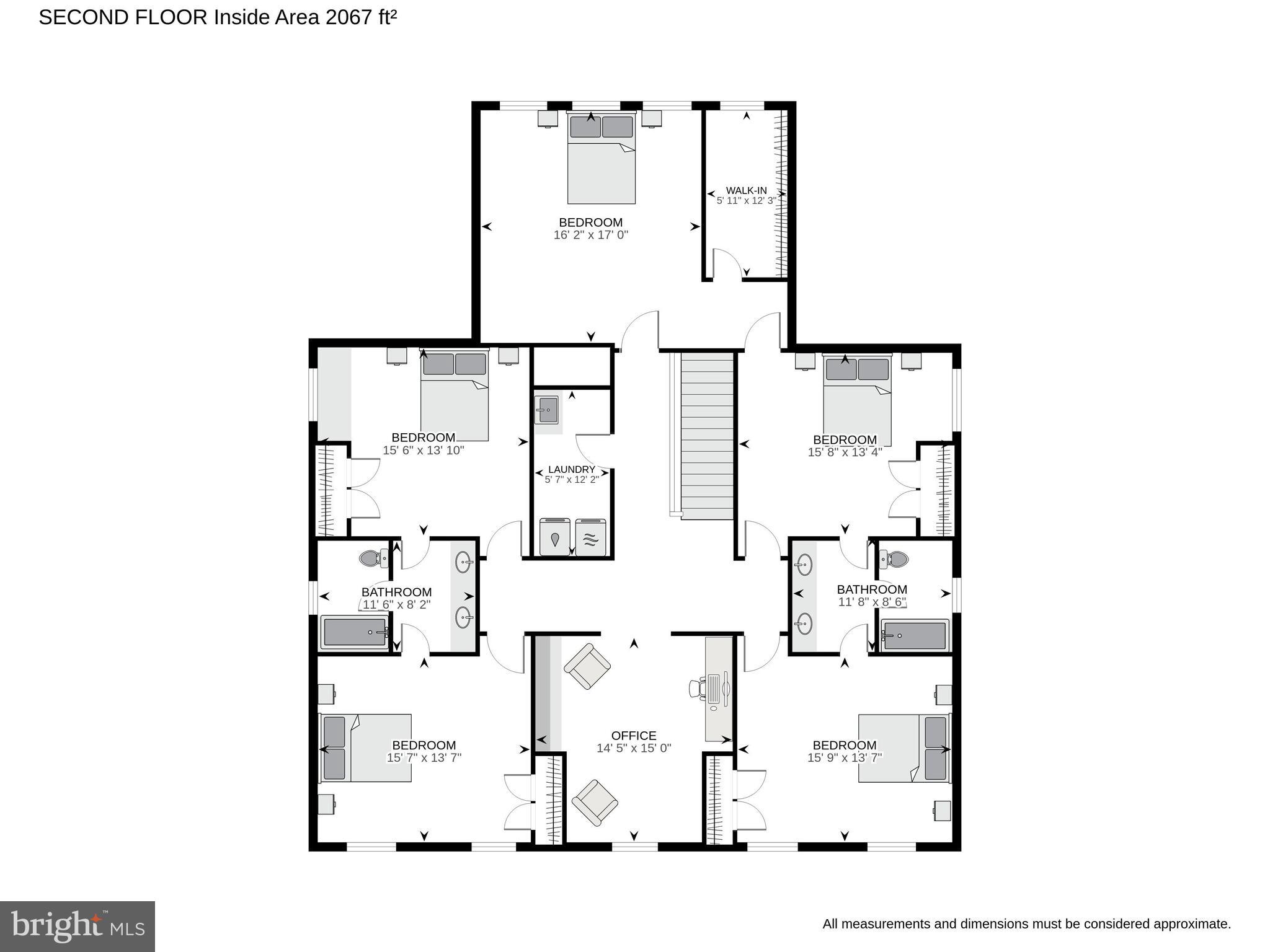 CHAPEL BRIDGE - Residential