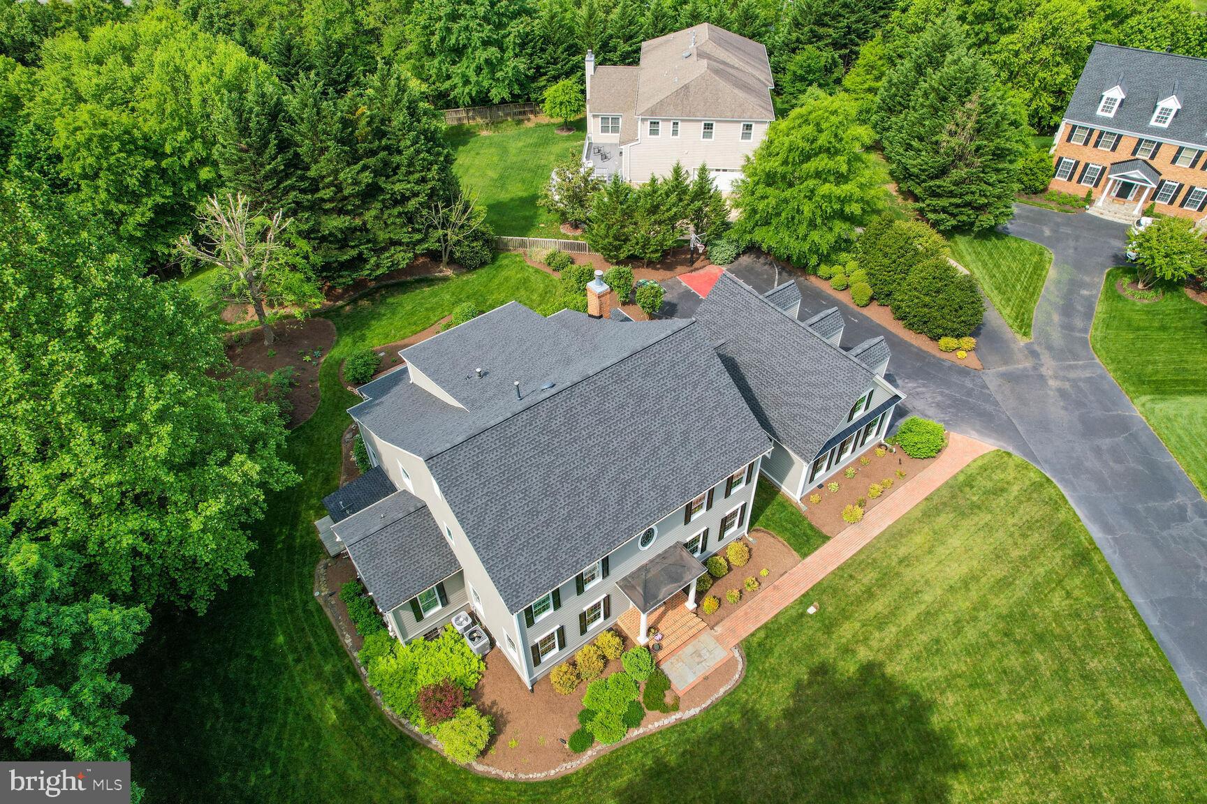 CHAPEL BRIDGE - Residential